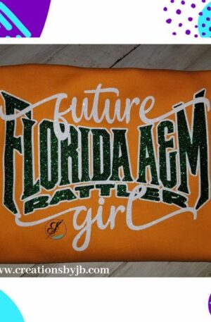 Future FAMU Girl, Future Florida A&M Girl, Future FAMU Rattlers Girl