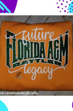 Future FAMU Legacy, Future Florida A&M Legacy, Future FAMU Rattlers Legacy