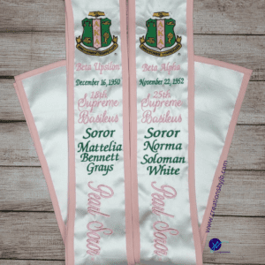 The Perfect Dress: AKA, Silver Soror or Pretty Girl
