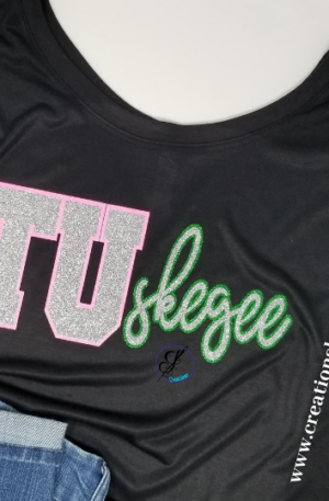 TUskegee Alumni Unisex Shirt