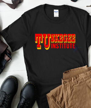 TUskegee Institute Unisex Shirt