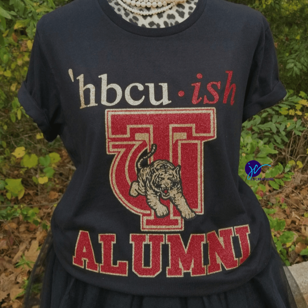 Hbcu ish sweatshirt best sale