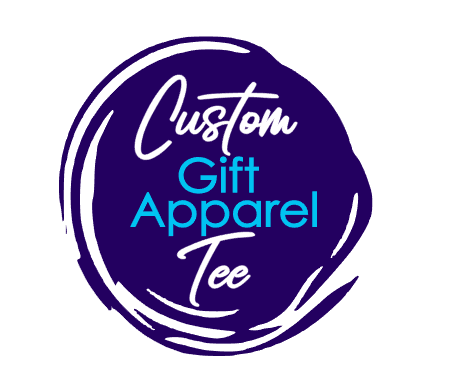 Custom Gift Apparel