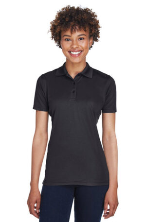 BCT Embroidered Ladies Polo
