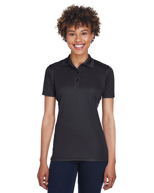 BCT Embroidered Ladies Polo
